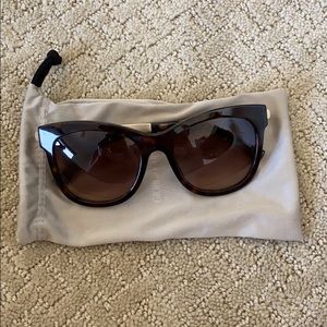Giorgio Armani sunglasses